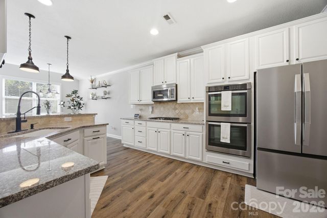 12604 Congregation Drive, Charlotte, NC 28278