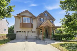 12604 Congregation Drive, Charlotte, NC 28278