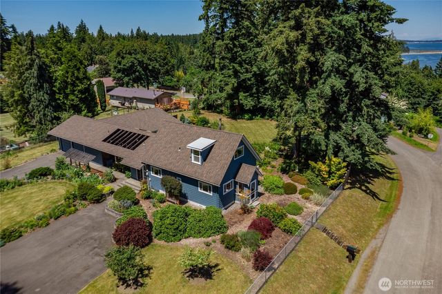 121 N Maple Street, Port Hadlock, WA 98339