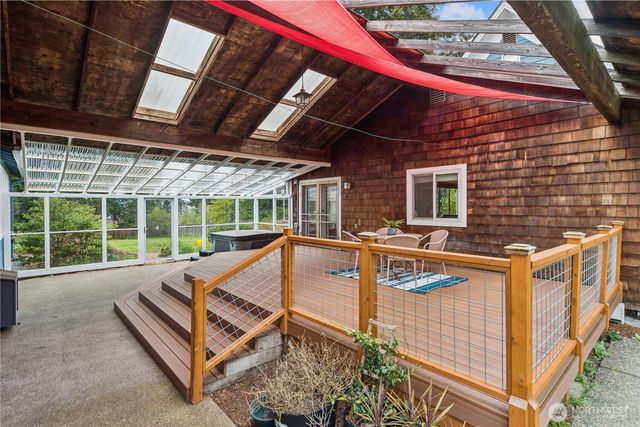 121 N Maple Street, Port Hadlock, WA 98339
