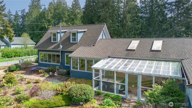 121 N Maple Street, Port Hadlock, WA 98339