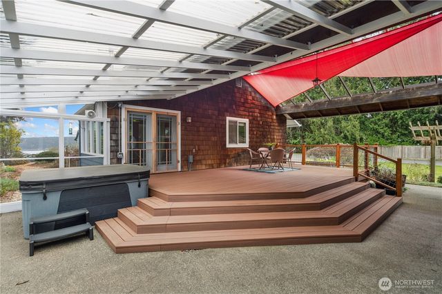 121 N Maple Street, Port Hadlock, WA 98339
