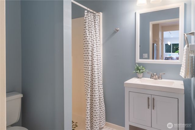 121 N Maple Street, Port Hadlock, WA 98339