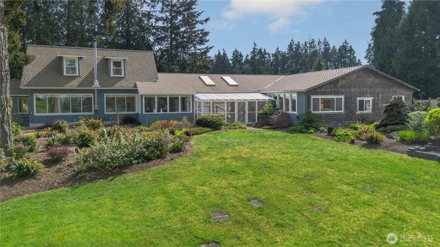 121 N Maple Street, Port Hadlock, WA 98339