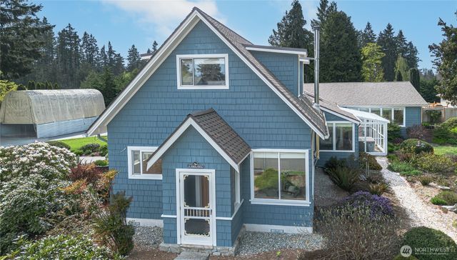 121 N Maple Street, Port Hadlock, WA 98339