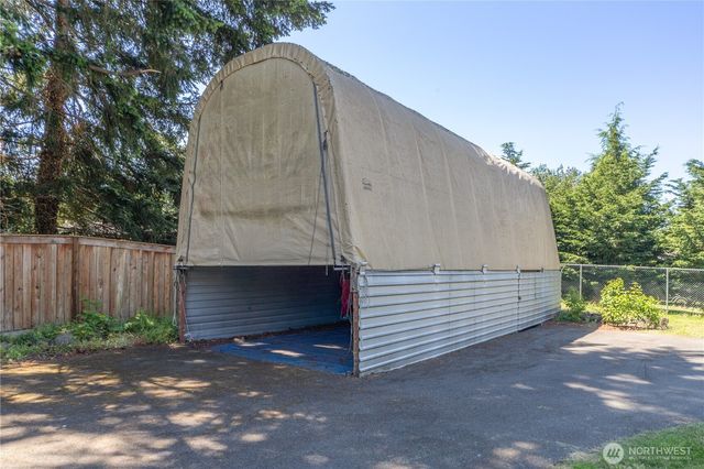 121 N Maple Street, Port Hadlock, WA 98339