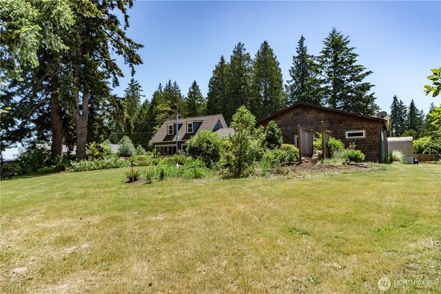 121 N Maple Street, Port Hadlock, WA 98339