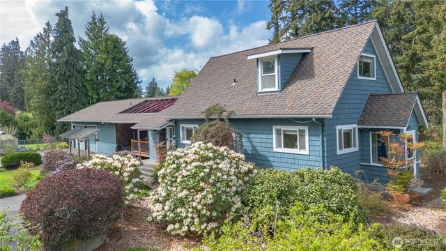 121 N Maple Street, Port Hadlock, WA 98339