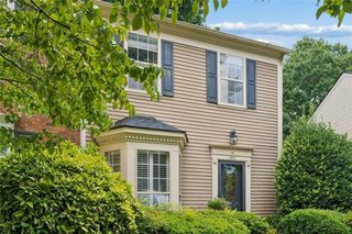 1201 Morningside Park Drive, Alpharetta, GA 30022