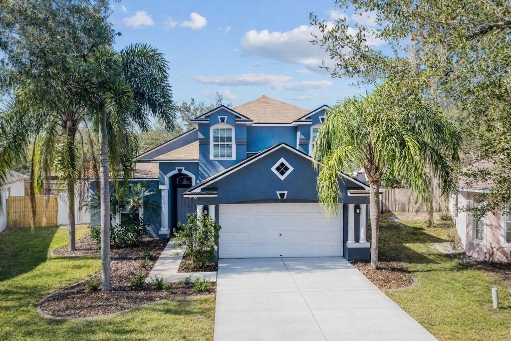 11237 LAKE LANIER DR, Riverview, FL 33569