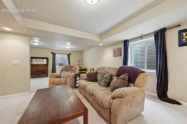 5376 Spoked Wheel Drive, Colorado Springs, CO 80923