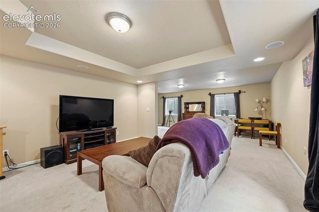 5376 Spoked Wheel Drive, Colorado Springs, CO 80923