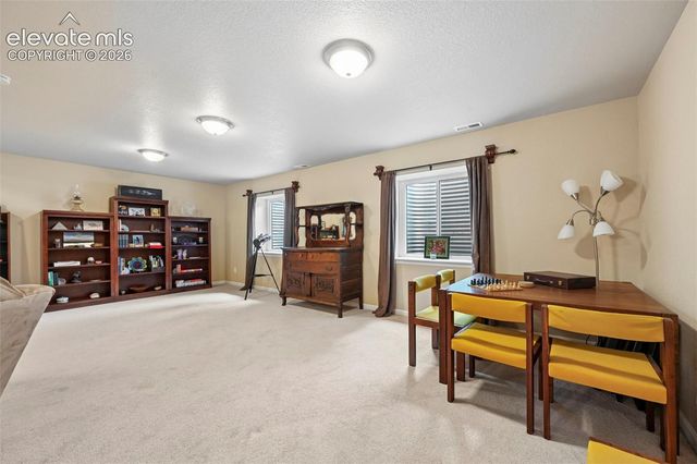 5376 Spoked Wheel Drive, Colorado Springs, CO 80923