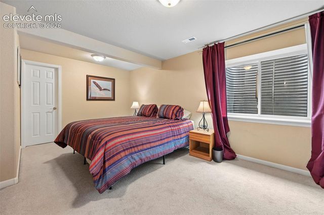 5376 Spoked Wheel Drive, Colorado Springs, CO 80923