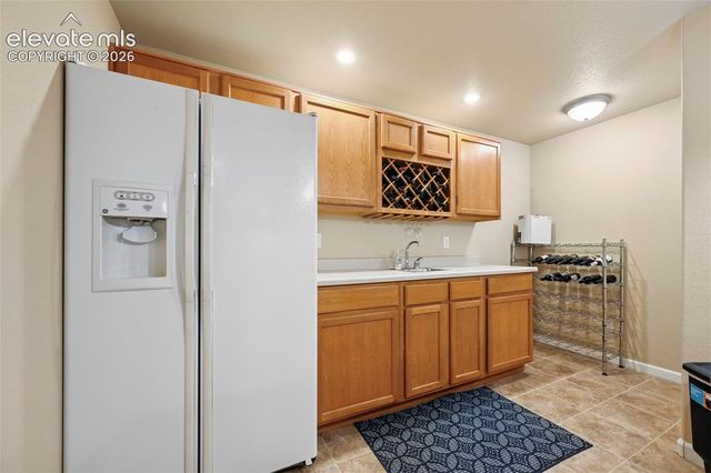 5376 Spoked Wheel Drive, Colorado Springs, CO 80923