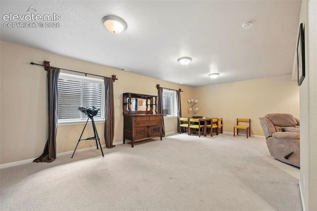 5376 Spoked Wheel Drive, Colorado Springs, CO 80923