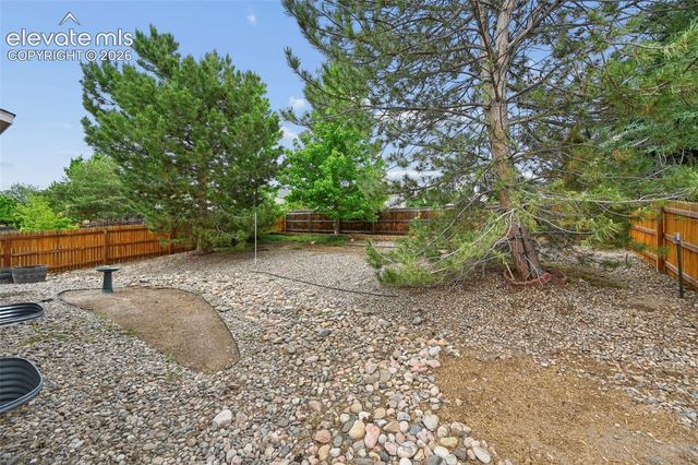 5376 Spoked Wheel Drive, Colorado Springs, CO 80923