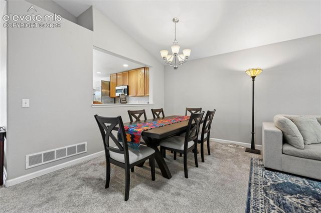 5376 Spoked Wheel Drive, Colorado Springs, CO 80923