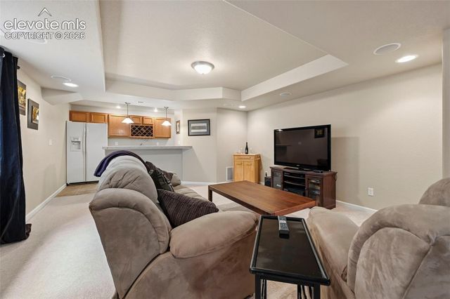 5376 Spoked Wheel Drive, Colorado Springs, CO 80923