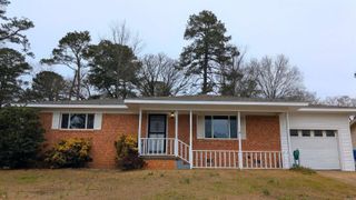 1720 E Sullenberger Avenue, Malvern, AR 72104
