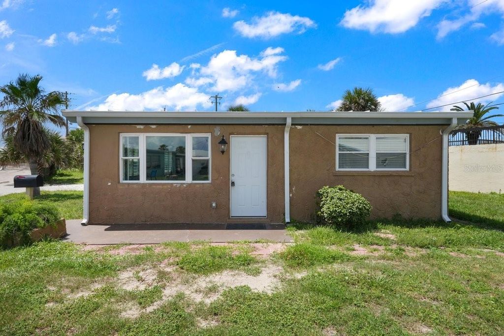 Image 1 of property listing at 3 OCEAN EDGE DRIVE, Ormond Beach, FL 32176