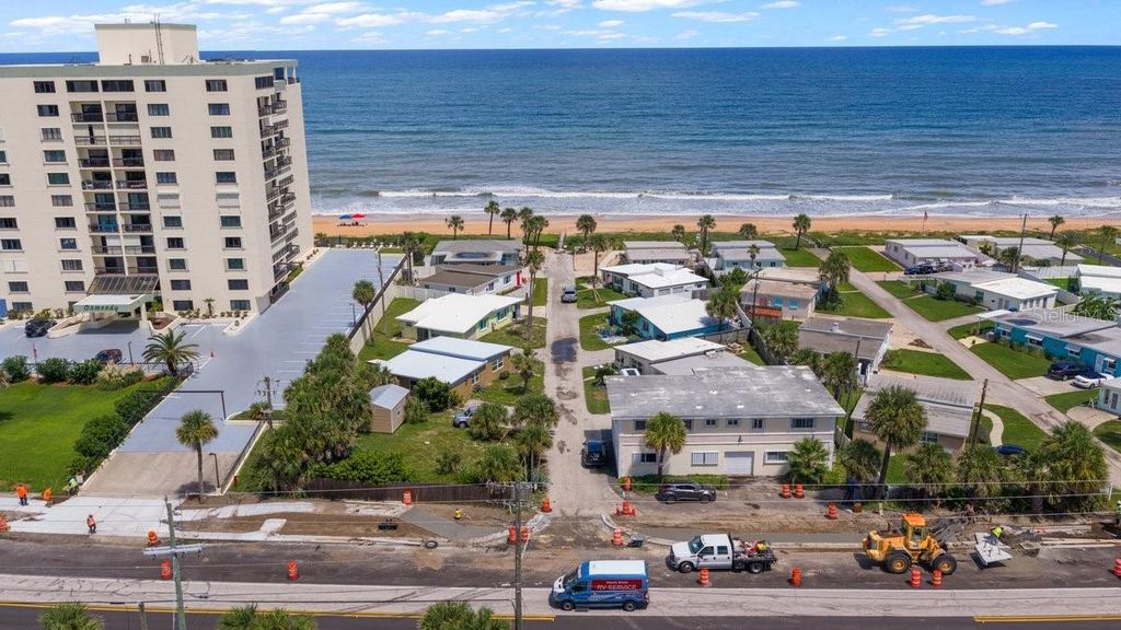 Image 44 of property listing at 3 OCEAN EDGE DRIVE, Ormond Beach, FL 32176