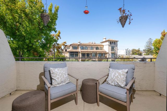 1515 Floribunda Avenue 304, Burlingame, CA 94010