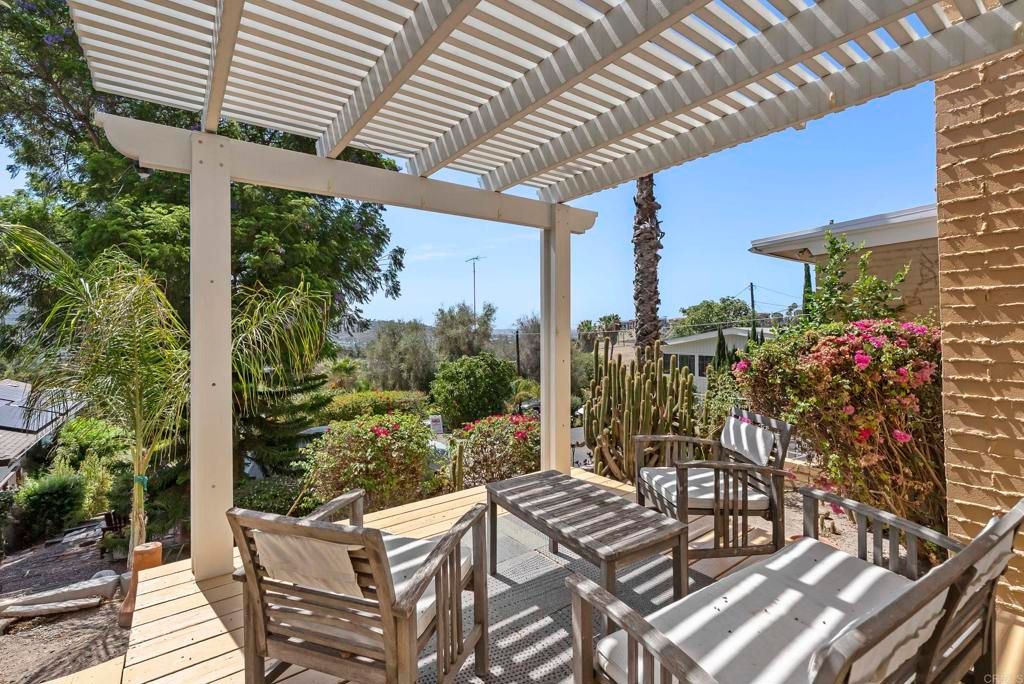 3030 Crane Street, Lemon Grove, CA 91945 — exterior