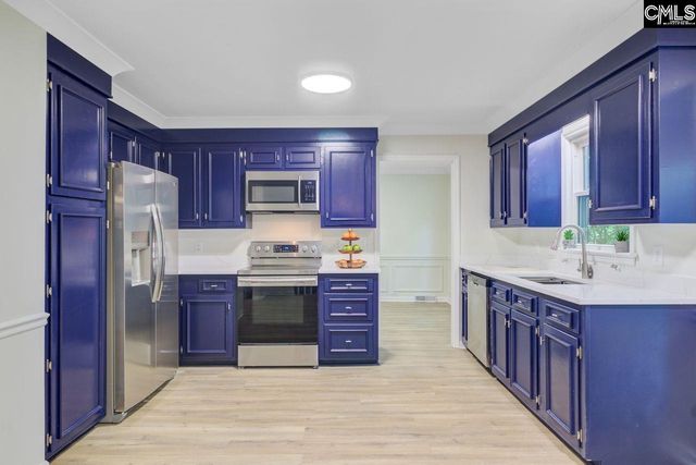 303 High Grove Road, Summerville, SC 29485