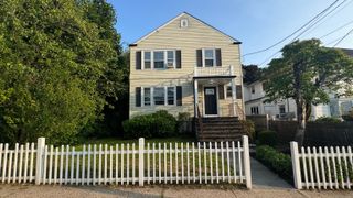 64 Locust Street, Bridgeport, CT 06610