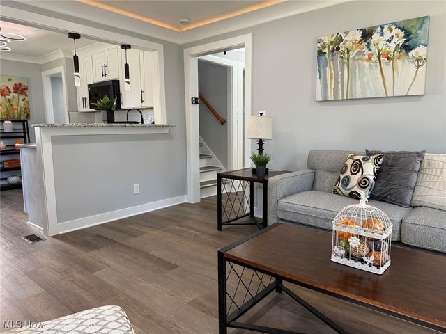 2907 Liggett Drive, Parma, OH 44134