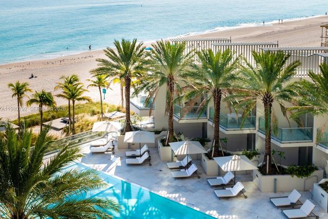 18501 Collins Ave 4304, Sunny Isles Beach, FL 33160