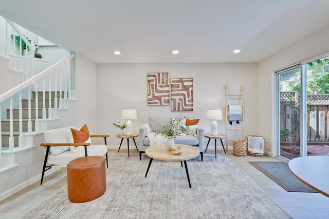 2112 Windrose Place, Mountain View, CA 94043