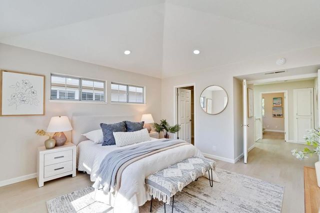 2112 Windrose Place, Mountain View, CA 94043