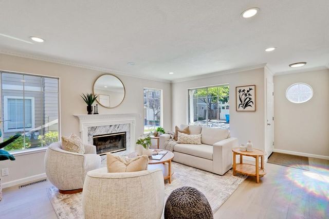 2112 Windrose Place, Mountain View, CA 94043