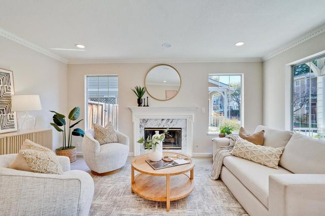 2112 Windrose Place, Mountain View, CA 94043