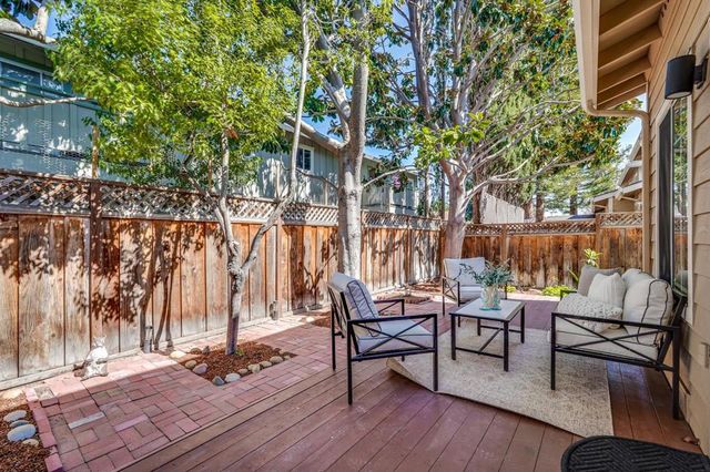 2112 Windrose Place, Mountain View, CA 94043