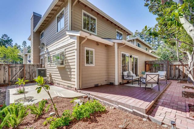 2112 Windrose Place, Mountain View, CA 94043