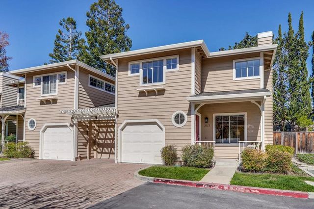 2112 Windrose Place, Mountain View, CA 94043