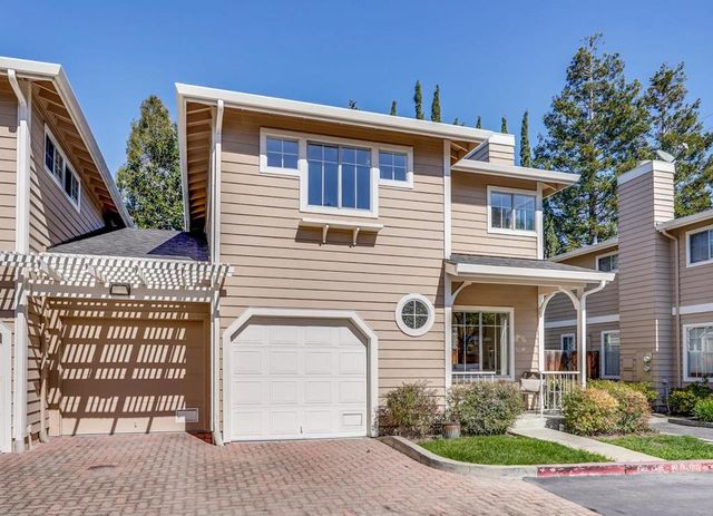 2112 Windrose Place, Mountain View, CA 94043