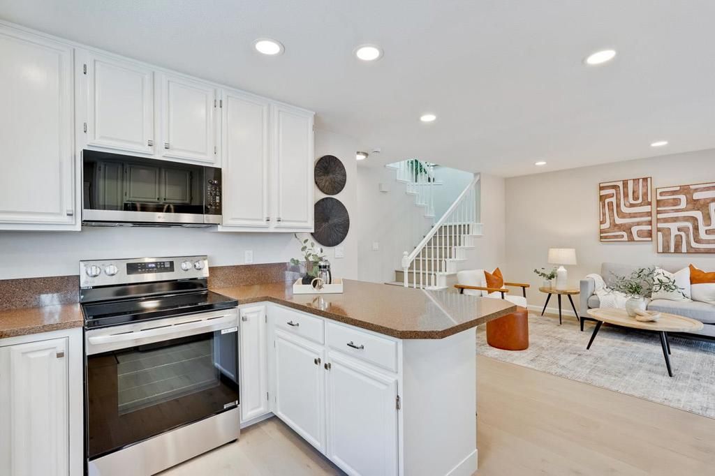 Image 14 of property listing at 2112 Windrose Place, Mountain View, CA 94043