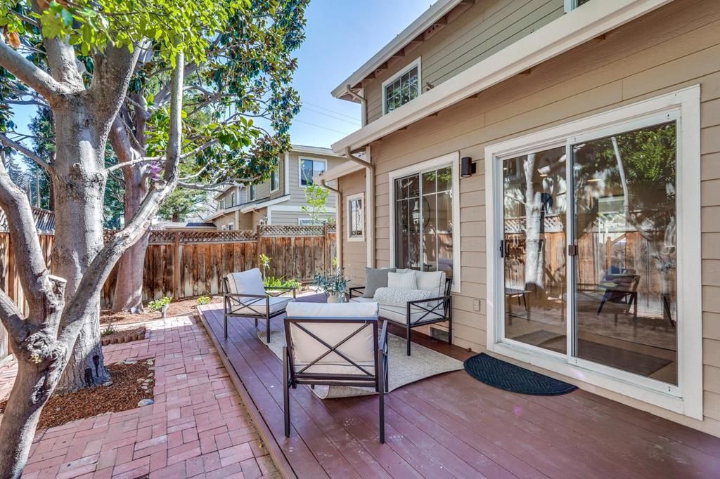 Image 42 of property listing at 2112 Windrose Place, Mountain View, CA 94043