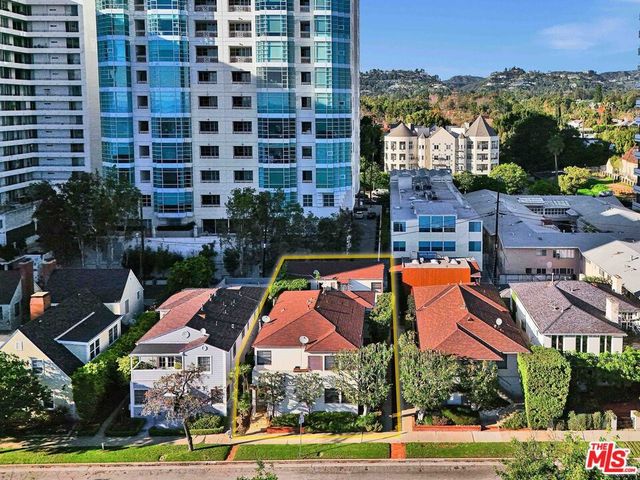 10361 Ashton Avenue, Los Angeles, CA 90024