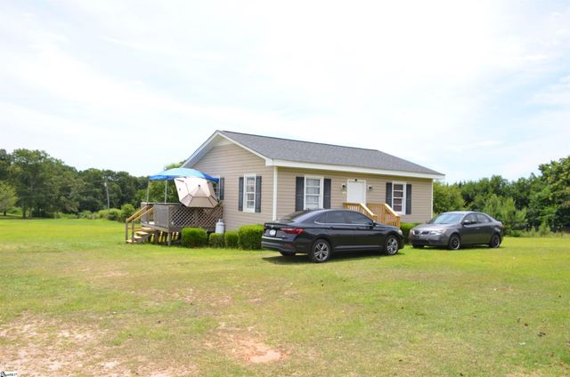737 Brockman Mcclimon Road, Greer, SC 29651