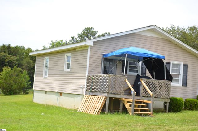 737 Brockman Mcclimon Road, Greer, SC 29651