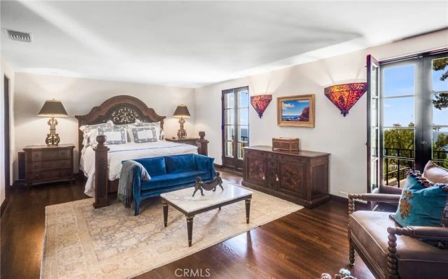 1 Peppertree Drive, Rancho Palos Verdes, CA 90275