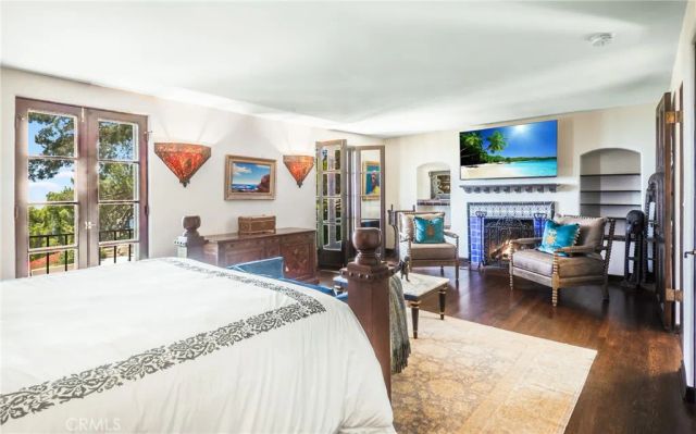1 Peppertree Drive, Rancho Palos Verdes, CA 90275