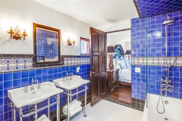 1 Peppertree Drive, Rancho Palos Verdes, CA 90275