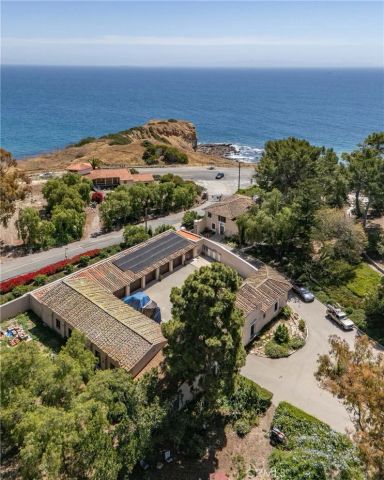 1 Peppertree Drive, Rancho Palos Verdes, CA 90275