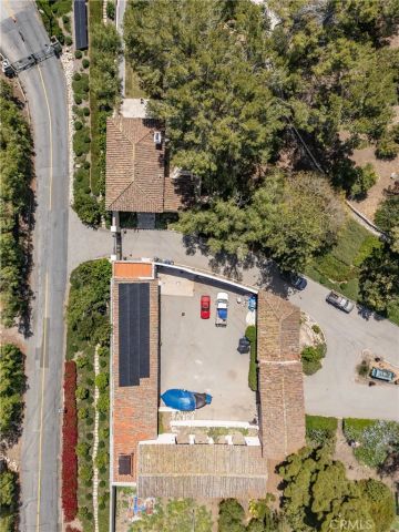 1 Peppertree Drive, Rancho Palos Verdes, CA 90275